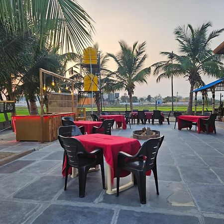 The King On The Rocks Resort Hampi Exterior foto